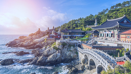 South Korea offering 'UNTACT' travel in the era of COVID-19 | WTM Global Hub